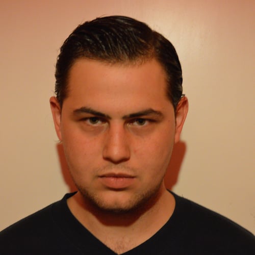 Dimitri