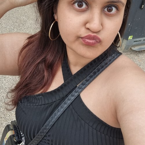 Kirmi Joshi