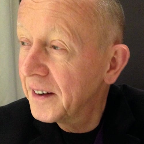 John Vegt