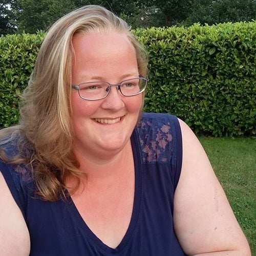Ivanka Honselaar