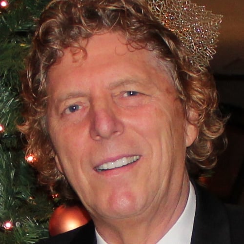 Marinus Van Beek