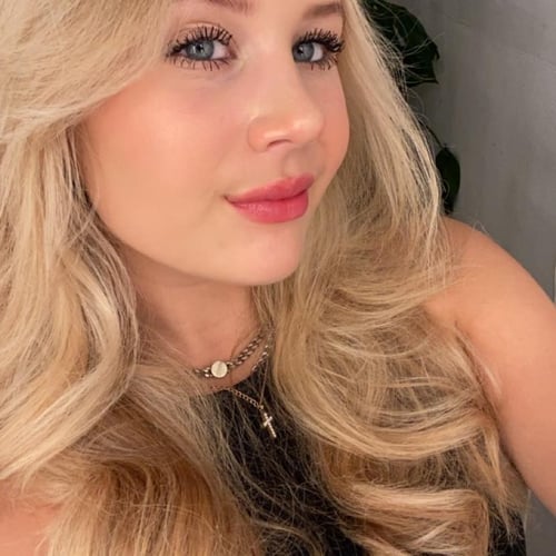 Jillian Ploegsma