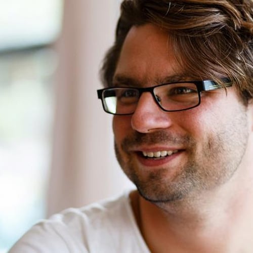Jeroen