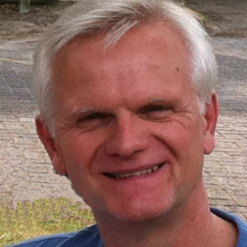 Maarten Fenenga