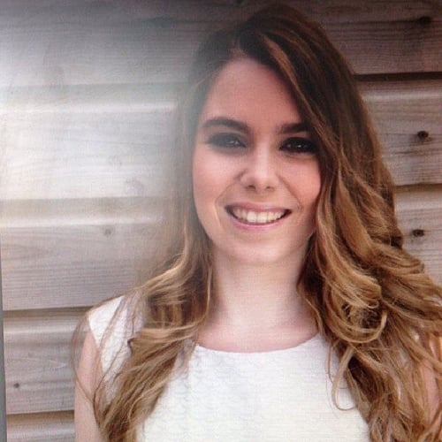 Rosella van der Vliet