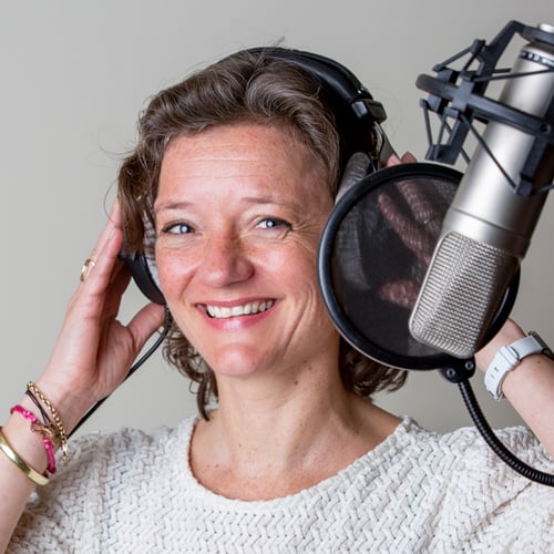 Marieke de Witte