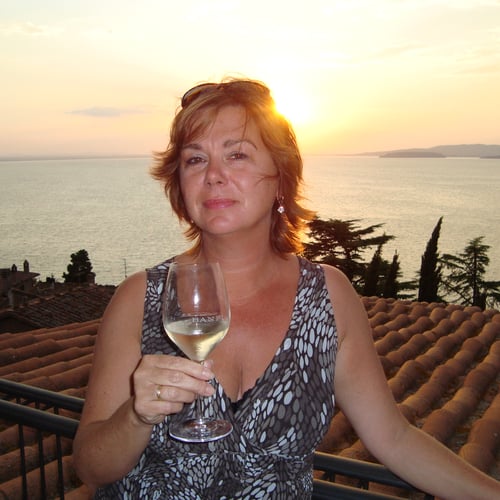 Nelleke Van Den Oever