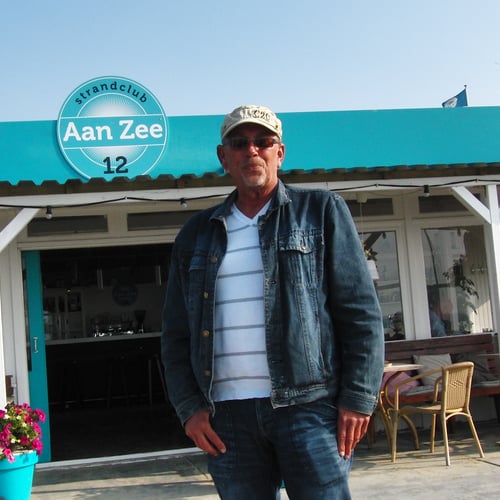 Roel van der Hoff