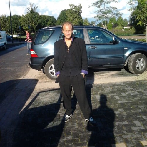 Michael r Rothert