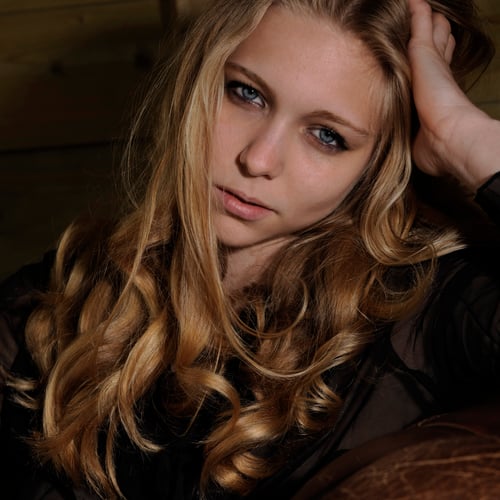 Jorinde Marije