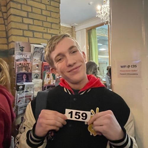 Daniel