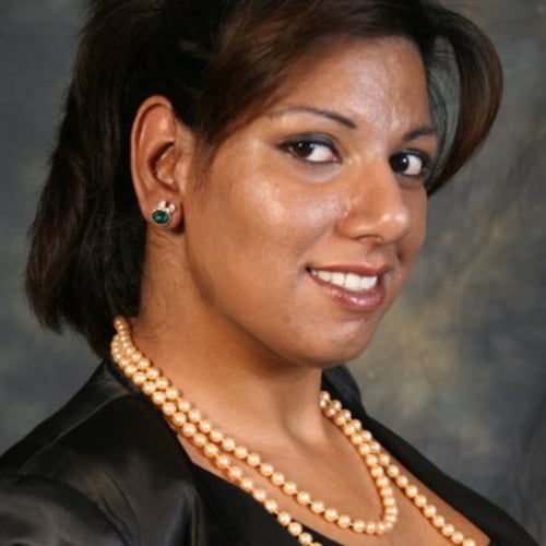 Shamina