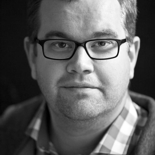 Sander Huisman