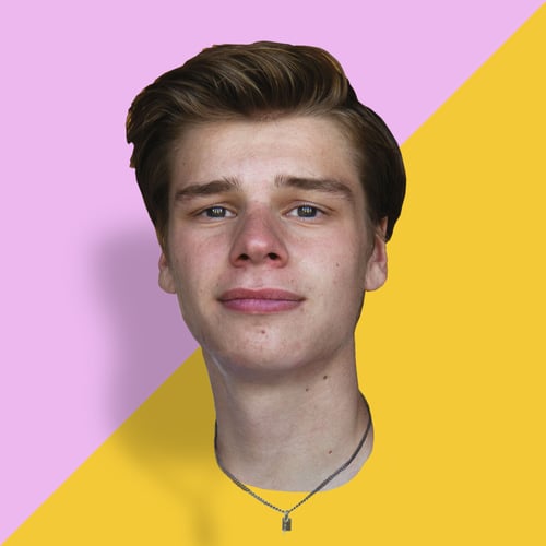 Semi Koopmanschap