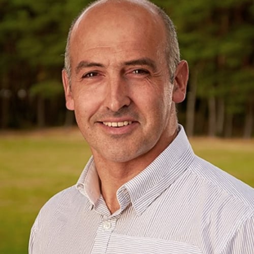 Gert van Endert