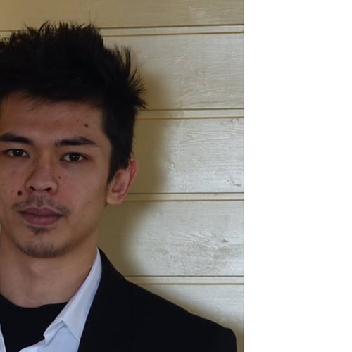 Theerachai tyler Naebklang