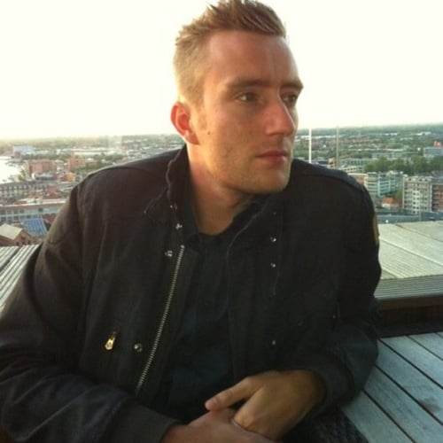 Kevin Van Roy