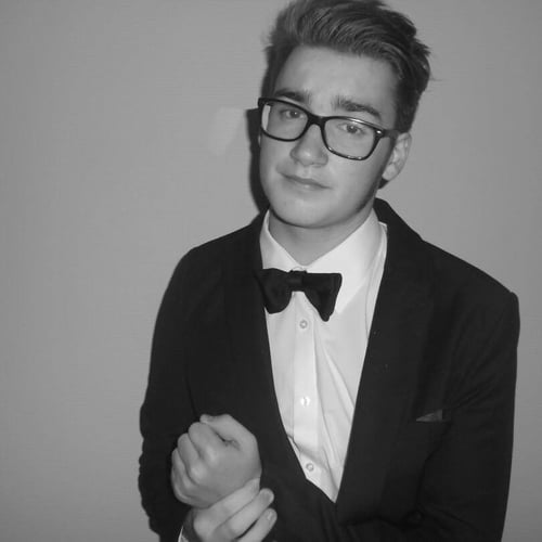 Vince Van Gossum