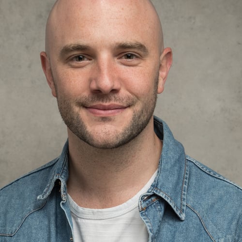 Henry Regan