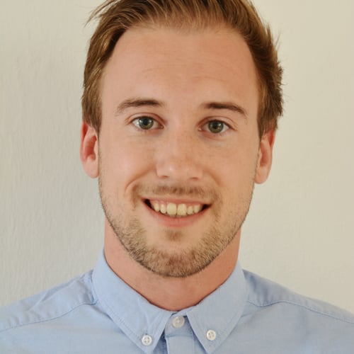 Jeffrey van Sluijs