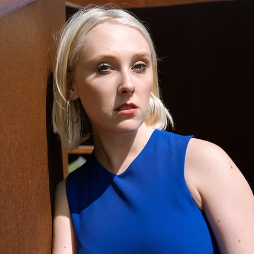 Charlotte Boudry