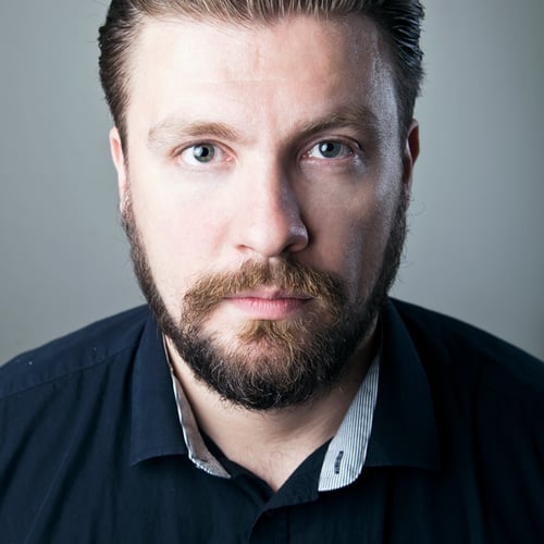 Serguei Lopouchanski