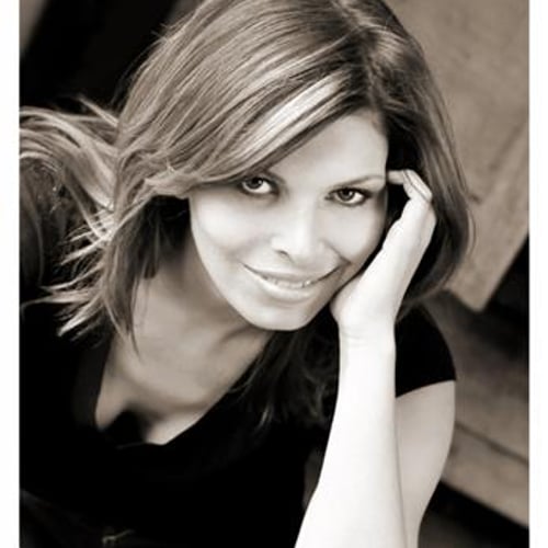 Lindsay Bervoets