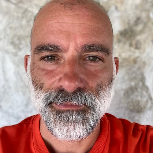 Dimitri Karakatsanis