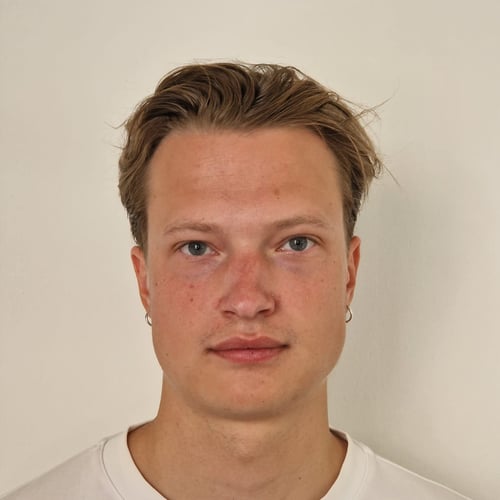 Hidde Brenninkmeijer