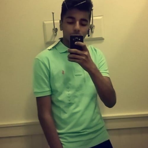 Shahin