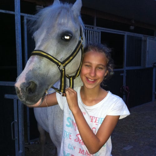 Hannah