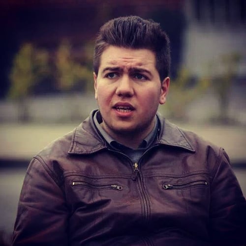 Bas Izzet