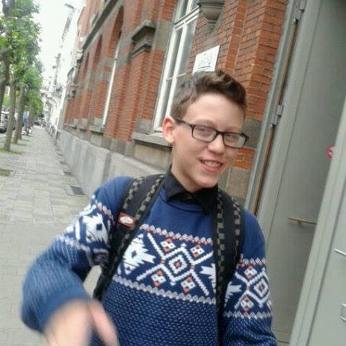 Anthony
