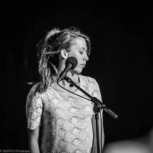 Silke Verslype