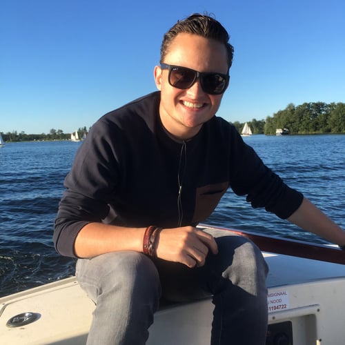 Alexander Kok