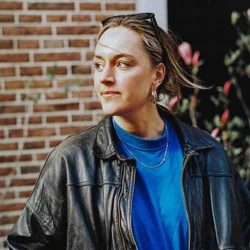 Sophie Boogaarts
