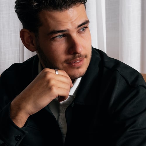 Max de Boer