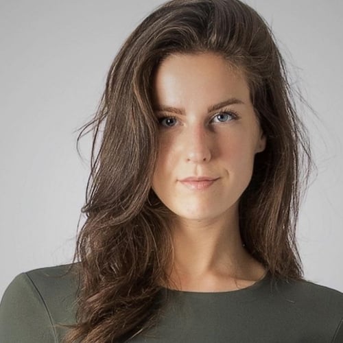 Iris van der Vliet