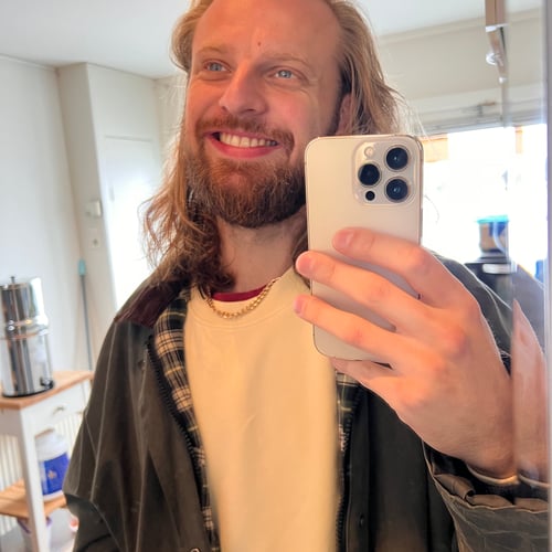 Jorik