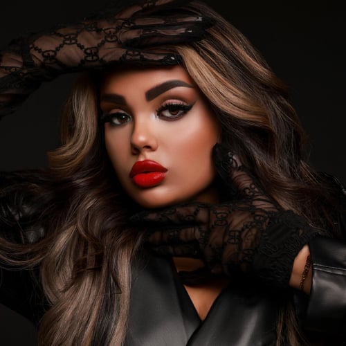 Shanta Bakker