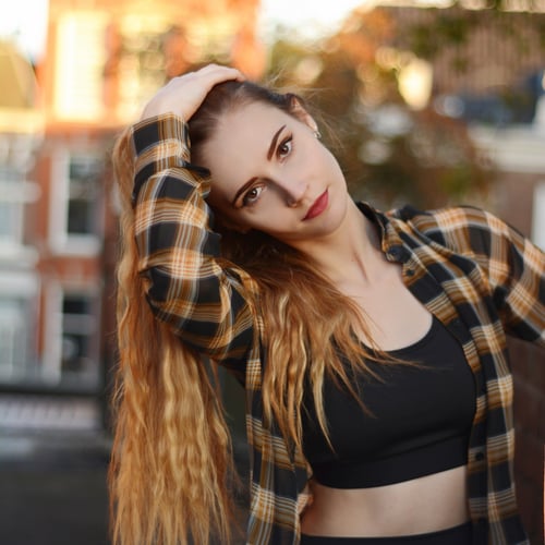 Ivana Dirks