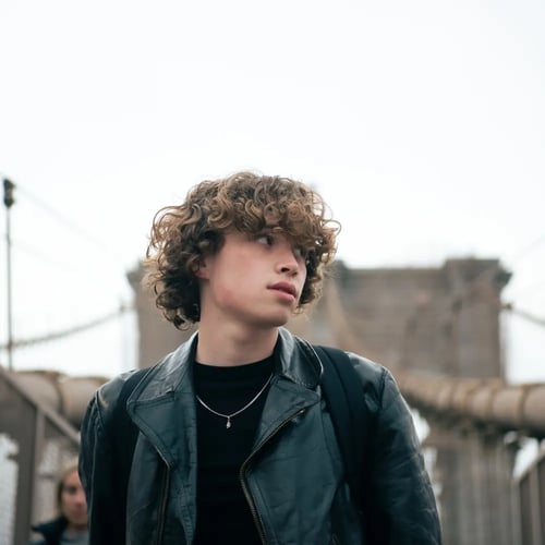 Mats van Merkestijn