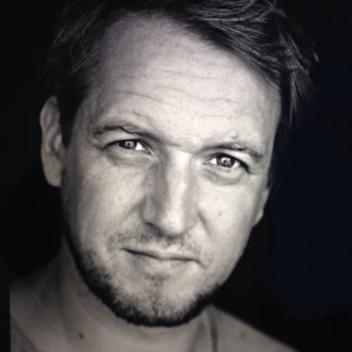 Julius Geleijnse