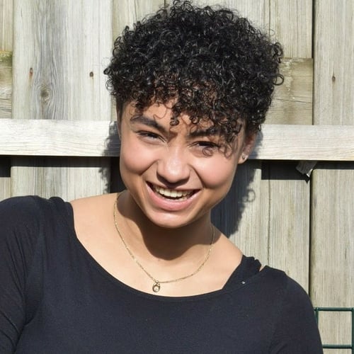 Lauren raquel Schuitemaker