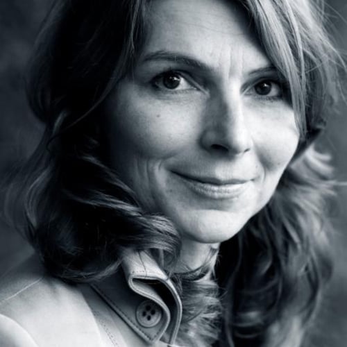 Tine van Heerikhuize
