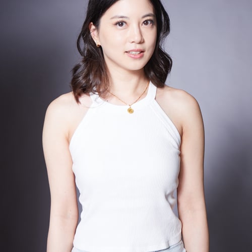 Amy Yee Ka