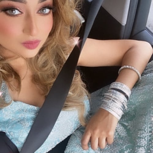 Farisada Nurmohamed