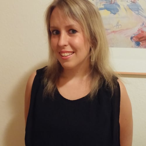 Marijke van der Meer