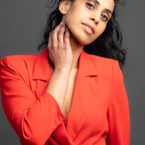 Shalini Audhoe