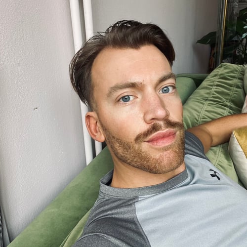 Sjoerd Joosten